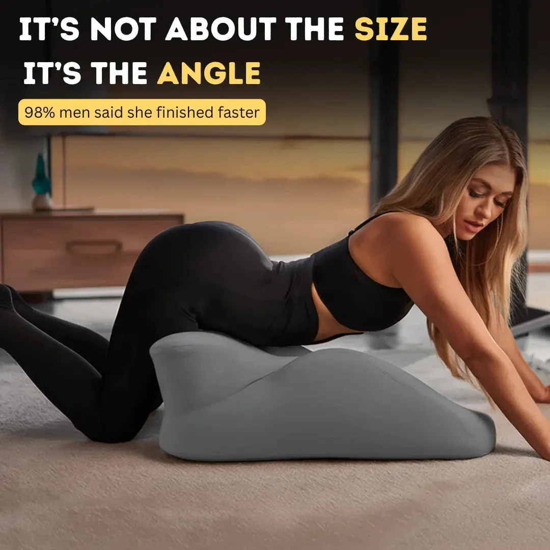 Redefining Comfort for Couples