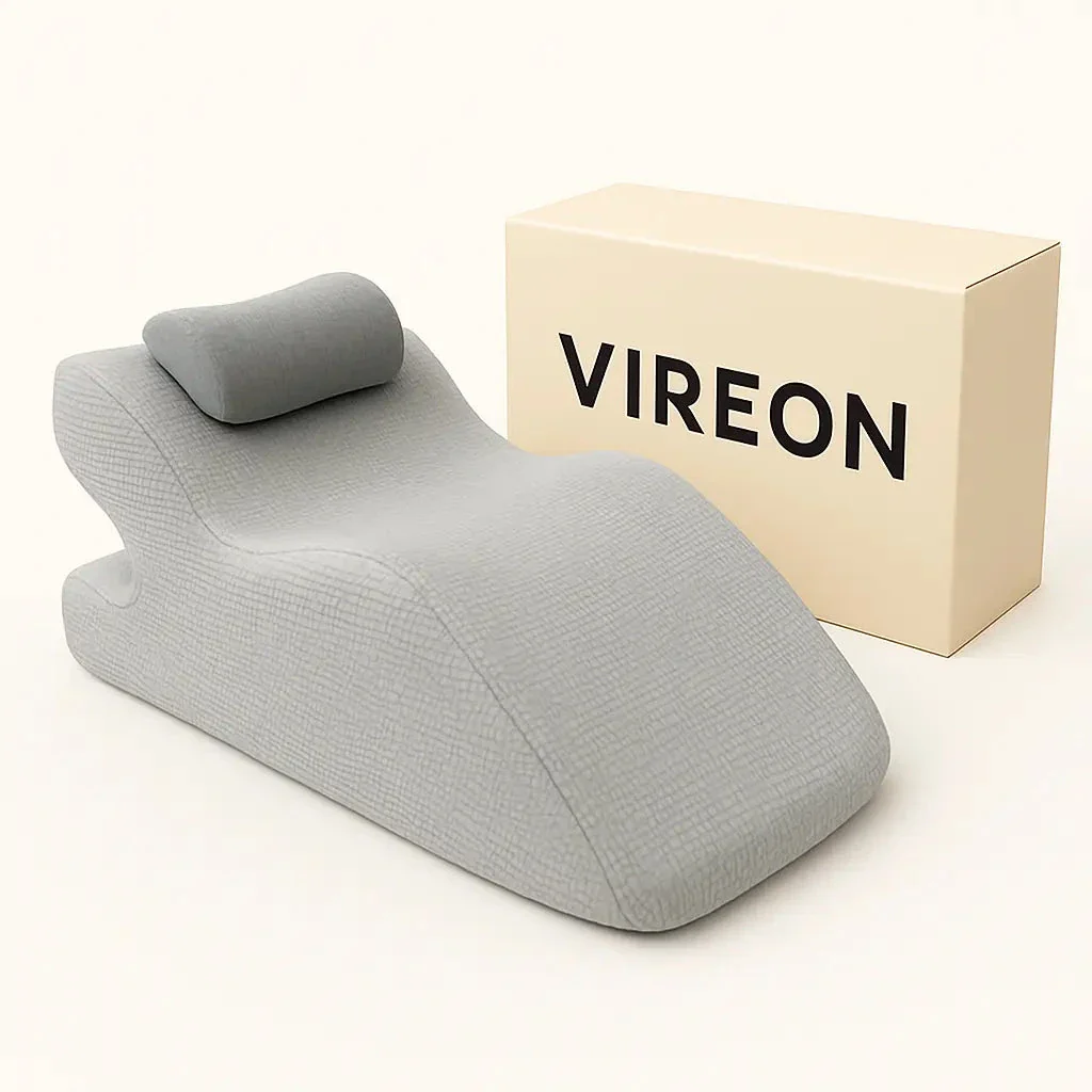 Vireon Sweet Spot Pillow - Image 13