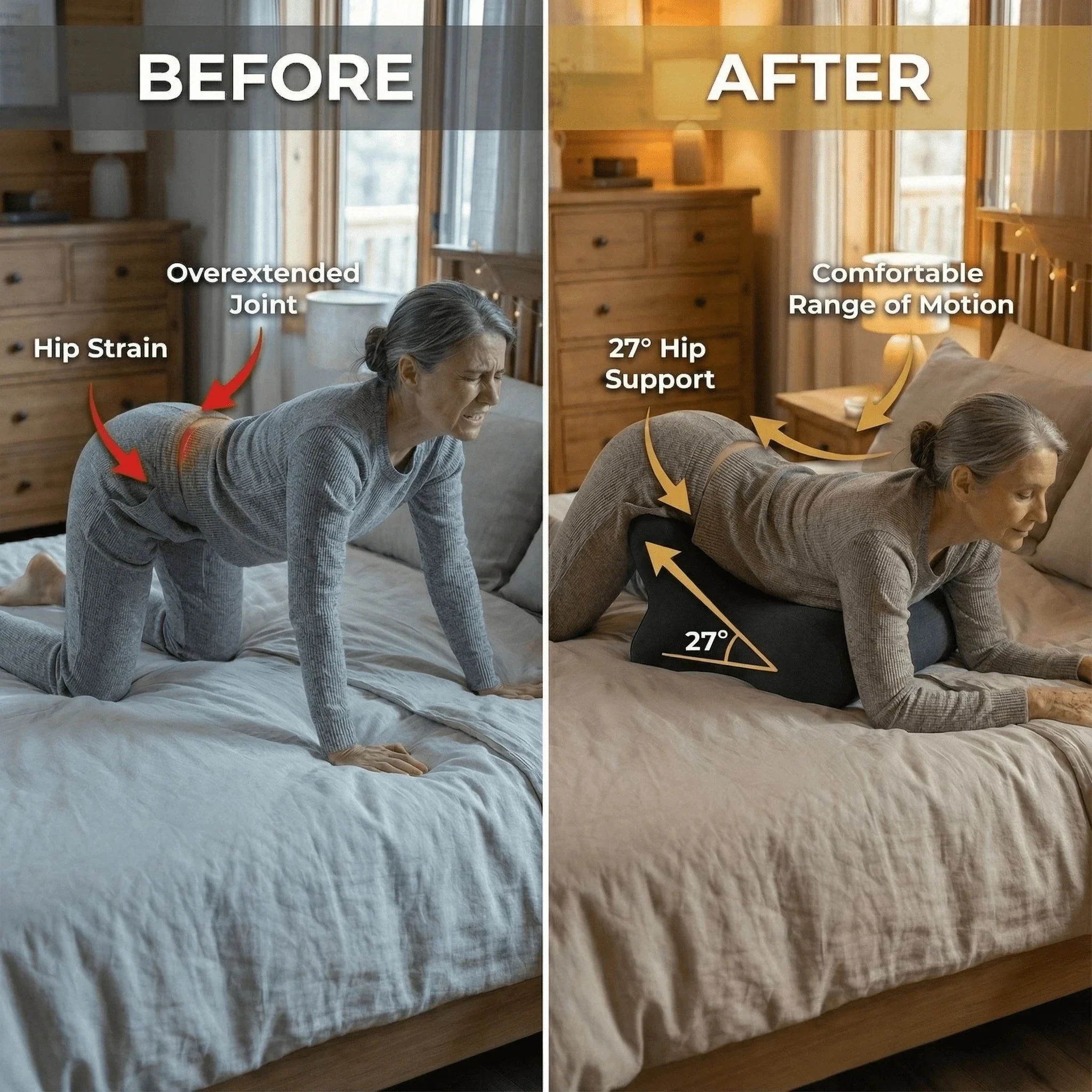 Vireon Sweet Spot Pillow - Image 16