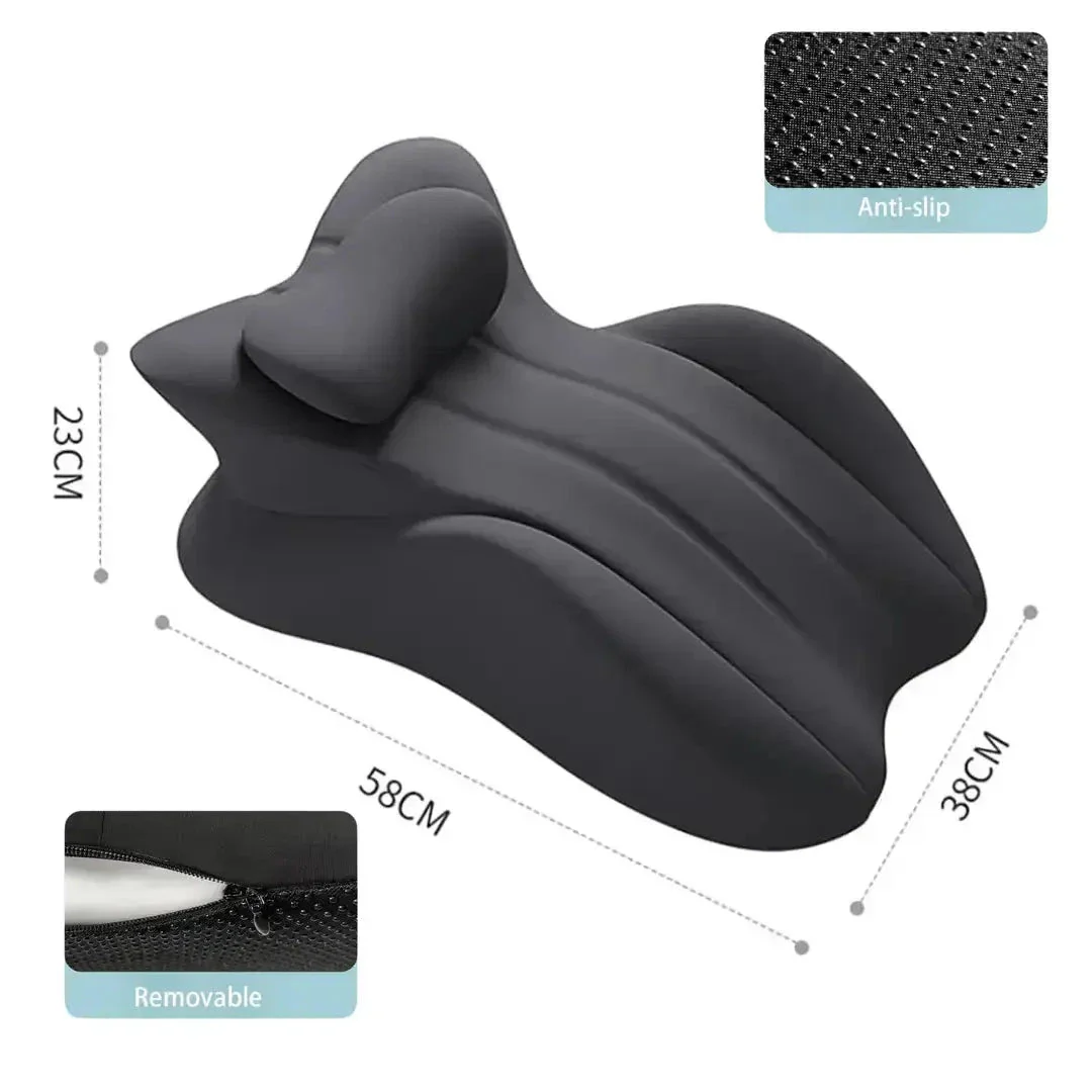 Vireon Sweet Spot Pillow - Image 9