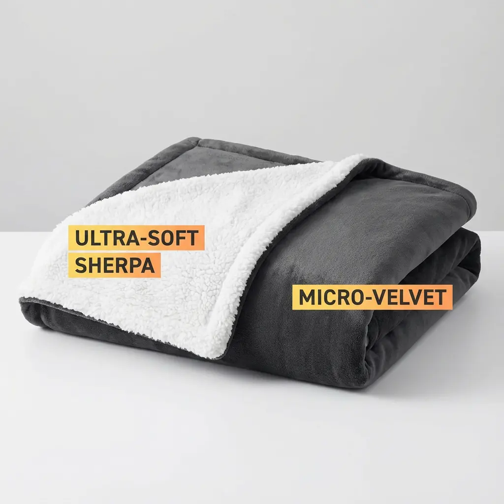 Waterproof Lovers Blanket - Image 11