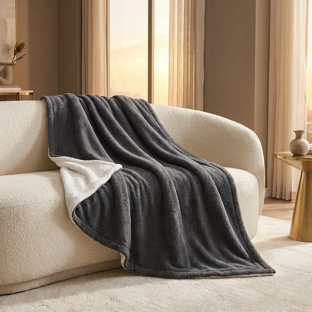 Waterproof Lovers Blanket - Image 13