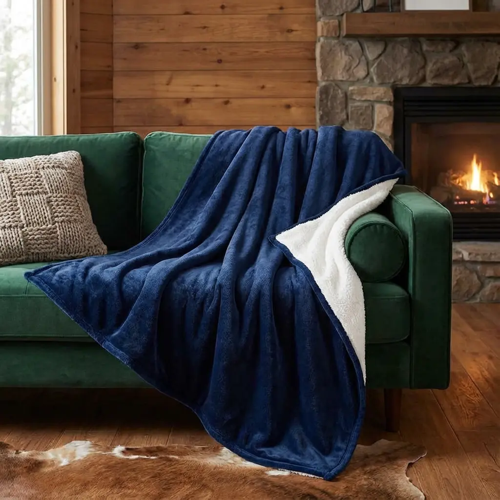 Waterproof Lovers Blanket - Image 14