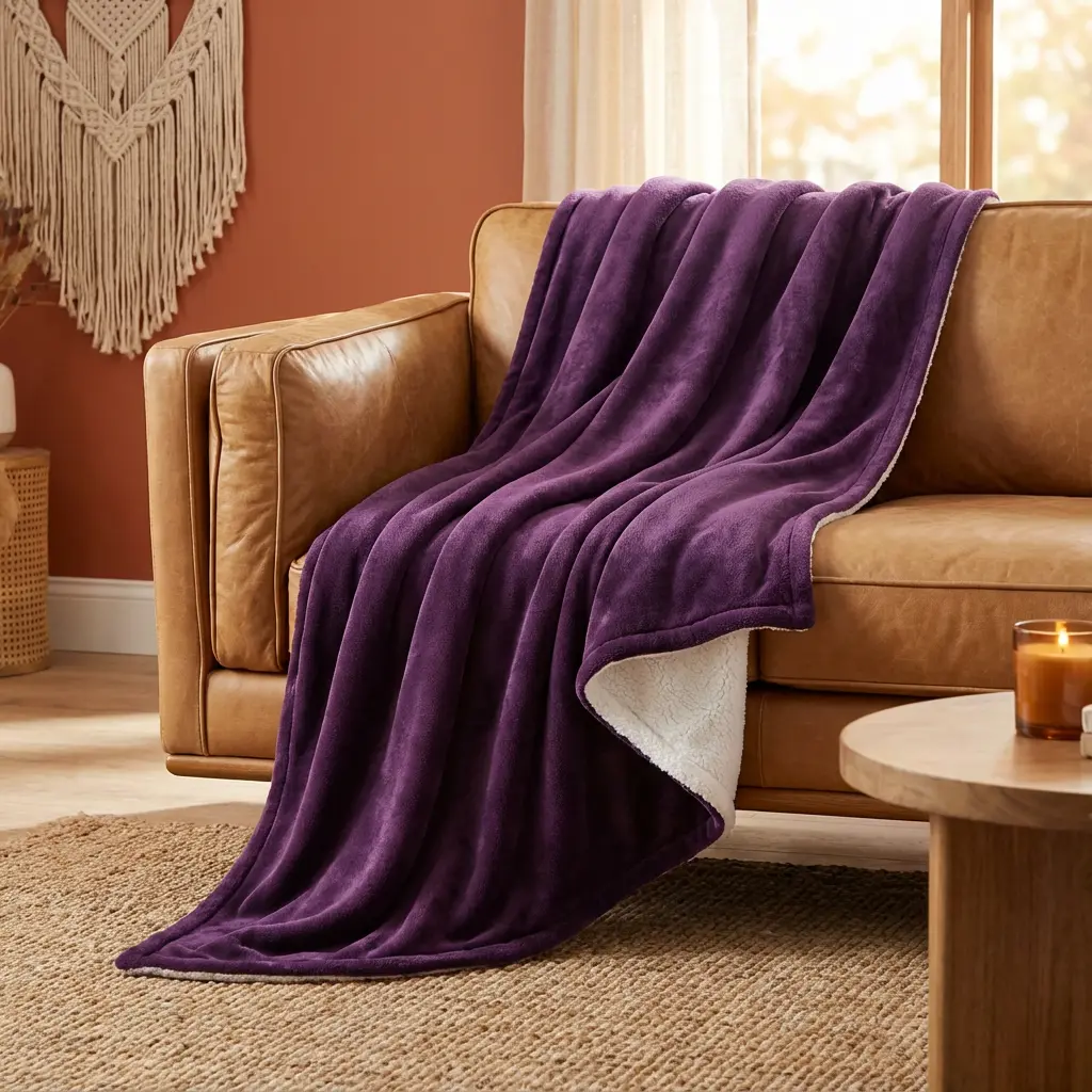 Waterproof Lovers Blanket - Image 15