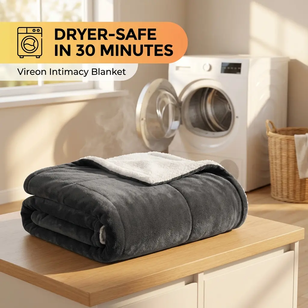 Waterproof Lovers Blanket - Image 3
