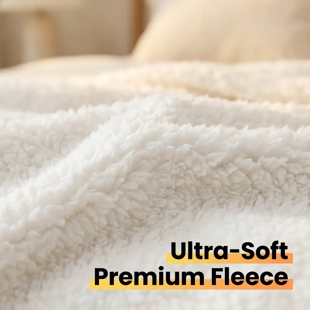Waterproof Lovers Blanket - Image 5