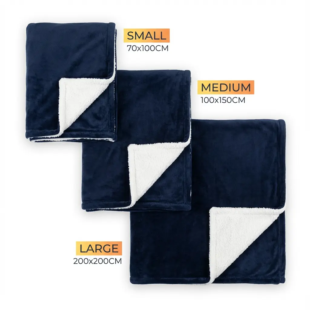 Waterproof Lovers Blanket - Image 9